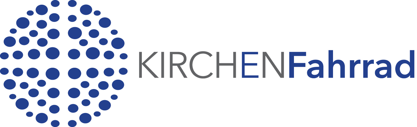 KirchenFahrrad logo